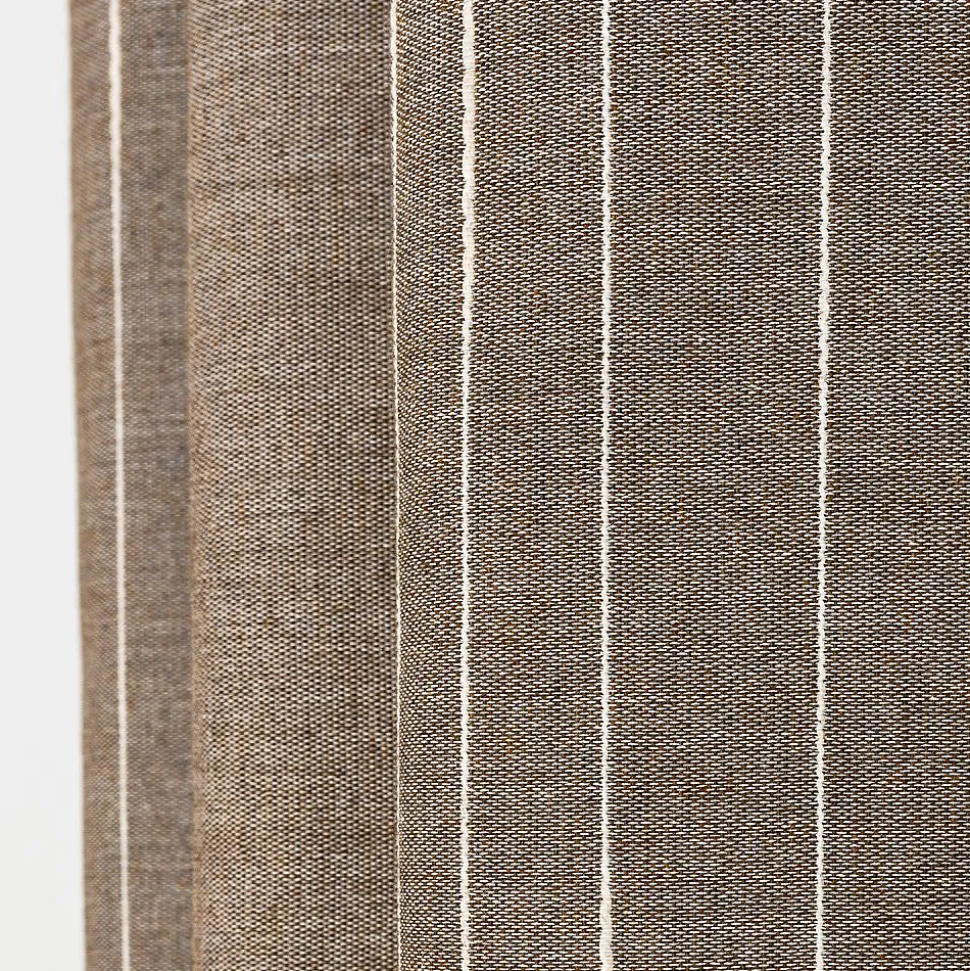 Rideau thermique Oeillets Beige MC637 140 x 260 (LxH)
