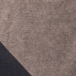 Rideau thermique phonique et semi occultant KONFOR (140x260 cm - Lin)