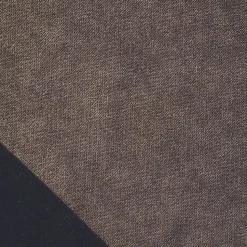 Rideau thermique phonique et semi occultant KONFOR (140x260 cm - Taupe)