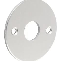 Rosace ronde naturel - Bec de cane - Vachette
