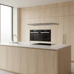 Rouleau adhésif bois chêne clair au mètre - Autocollants Revêtement Adhésif Cuisine Meubles Salle de bain - 60cmx3m
