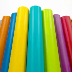 Rouleau adhésif Imperméable Vinyle au Mètre - Sticker Lavable Cuisine Meuble Armoire Porte - 60cmx10m - Taupe