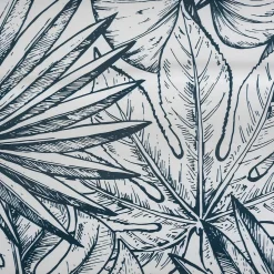 Rouleau adhésif Jungle Vert - 45x250 cm - Vert- Atmosphera