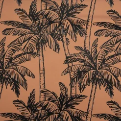 Rouleau adhésif Jungle Vert - 45x250 cm - Vert- Atmosphera