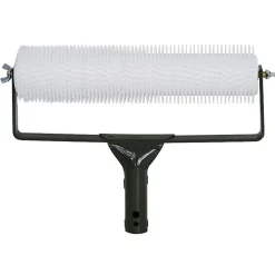 Rouleau hérisson à pointes époxy - 30 cm - 1 cm - Dekor