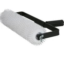 Rouleau hérisson à pointes époxy - 30 cm - 1 cm - Dekor