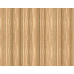 Rouleau revêtement adhésif vinyle au mètre - Sticker mural tête de lit - BOIS SCANDINAVE - 120x160cm