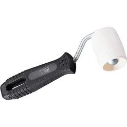 Roulette angle nervurée Ocai L.18,2 x l.5,6 cm