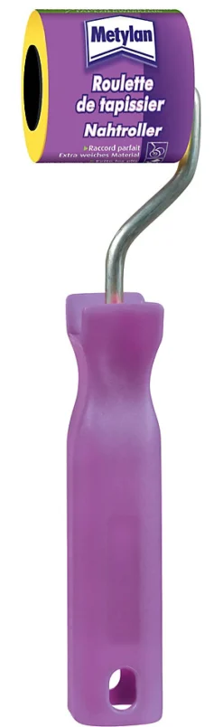Roulette de tapissier Metylan 22.5cm