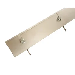 Râteau époxy à ragréage (50 cm) - Dekor