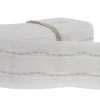 RUBAN FRONCEUR 27 MM - BLANC - 5M00