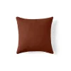 Rune - coussin - en tissu - 37x37 cm - Lisa Design