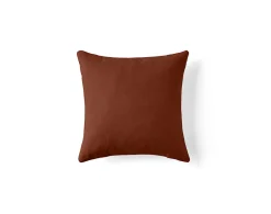 Rune - coussin - en tissu - 37x37 cm - Lisa Design