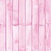Sanders & Sanders papier peint imitation bois rose clair - 53 cm x 10.05 m - 935243