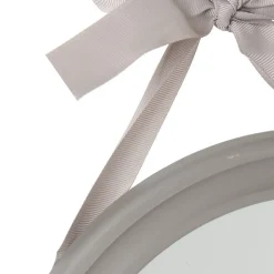 Set de 3 miroirs ronds Ruban - Taupe- Atmosphera