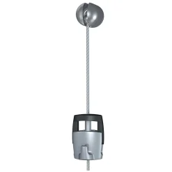 Set de suspension pour 1 tableau - Accrochage Tableau Newly 100 cm