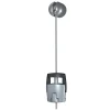 Set de suspension pour 1 tableau - Accrochage Tableau Newly 200 cm