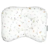 SEVIRA KIDS Coussin cale tête ergonomique en coton Sidonia