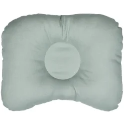 SEVIRA KIDS Coussin cale tête ergonomique en coton Safari