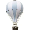 SEVIRA KIDS Montgolfière décorative Bleu clair