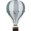 SEVIRA KIDS Montgolfière décorative Eucalyptus