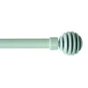 SOHO - Kit tringle extensible diamètre 16/19mm 110 à 210 cm