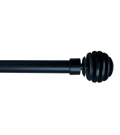 SOHO - Kit tringle extensible diamètre 16/19mm 110 à 210 cm