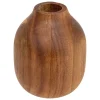 Soliflore Siera H12cm - Blanc- Atmosphera