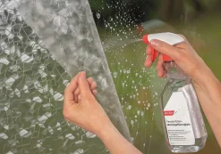 Solution d'application d-c-fix® - films pour fenêtre et adhésifs décoratifs - 500 ml