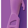 Spatule mélangeuse pour colles papiers peints Metylan ‎L.7,5 x l.2,5 x H.38 cm