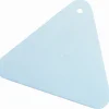 Spatule pour maroufler triangle 190 mm Ocai