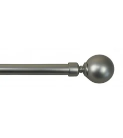 SPHERE - Kit Tringle Extensible 110-210 cm diamètre 16/19 mm