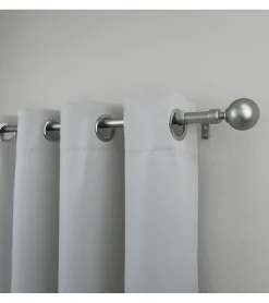 SPHERE - Kit Tringle Extensible 110-210 cm diamètre 16/19 mm
