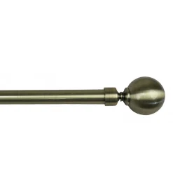 SPHERE - Kit Tringle Extensible 110-210 cm diamètre 16/19 mm