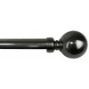 SPHERE - Kit Tringle Extensible 165-310 cm diamètre 25/28 mm