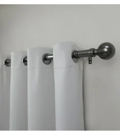 SPHERE - Kit Tringle Extensible 165-310 cm diamètre 25/28 mm