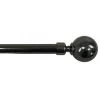 SPHERE - Kit Tringle Extensible 110-210 cm diamètre 16/19 mm
