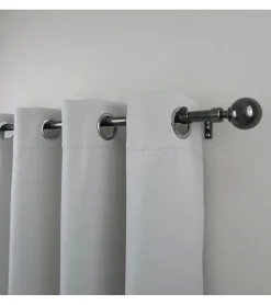 SPHERE - Kit Tringle Extensible 110-210 cm diamètre 16/19 mm