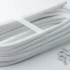SPIROTRINGLE ATELIERS28 BLANCHE 250CM - SANS PERÇAGE