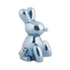 Statue en céramique Balloon Bunny