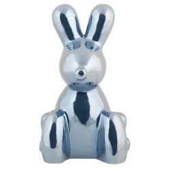 Statue en céramique Balloon Bunny
