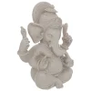 Statuette Ganesh en résine H25cm - Atmosphera