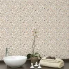 Sticker Mural Carrelage adhésif Cuisine Salle de Bain - 24 STICKERS CARRELAGES TERRAZZO ALZI ROSSI - 24stickers15x15cm