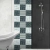 Sticker Mural Carrelage adhésif Cuisine Salle de Bain - 24 STICKERS CARRELAGES AZULEJOS EGIDIO - 24stickers15x15cm
