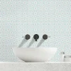 Sticker Mural Carrelage adhésif Cuisine Salle de Bain - 24 STICKERS CARRELAGES AZULEJOS ROCIO - 24stickers15x15cm