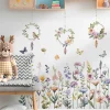 Stickers muraux chambre adulte stickers muraux fleurs stickers muraux fleurs stickers muraux chambre stickers muraux style bohème