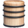 Stop-porte haut Effet bois naturel - 5Five