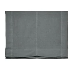 Store bateau - Non spécifié - 180 x 175 cm - Lin et coton - Tamisant - Élégance Chic