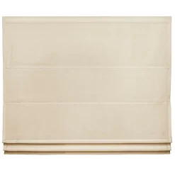 Store bateau Lin Easyfix - pas besoin de percer beige 80 x 180 cm