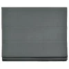 Store bateau Lin Easyfix - pas besoin de percer gris 100 x 180 cm